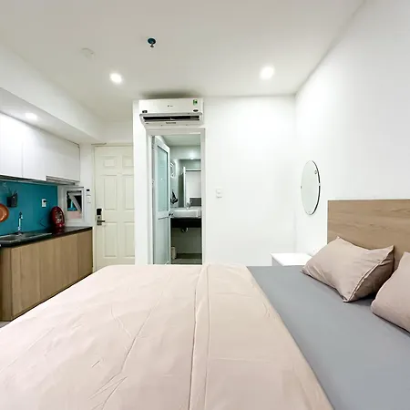 Premier Siris Residences